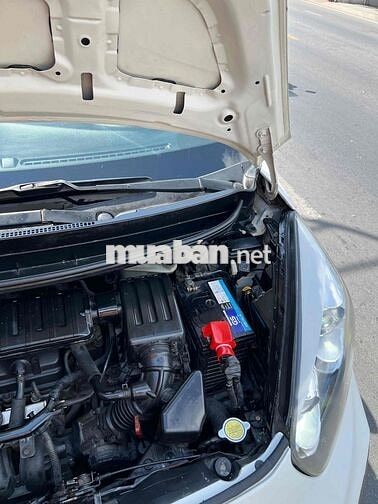 Picanto S 2012 tự động cửa nóc
