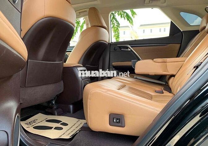 Lexus RX350 2015 Model 2016