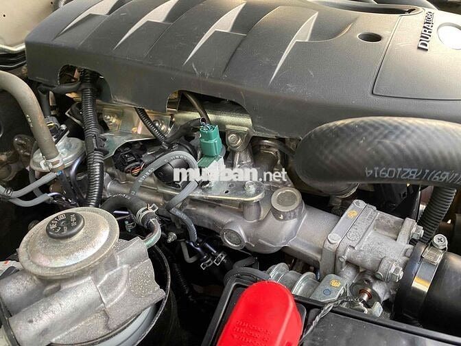Ford Everest SX 2015 Vàng cát