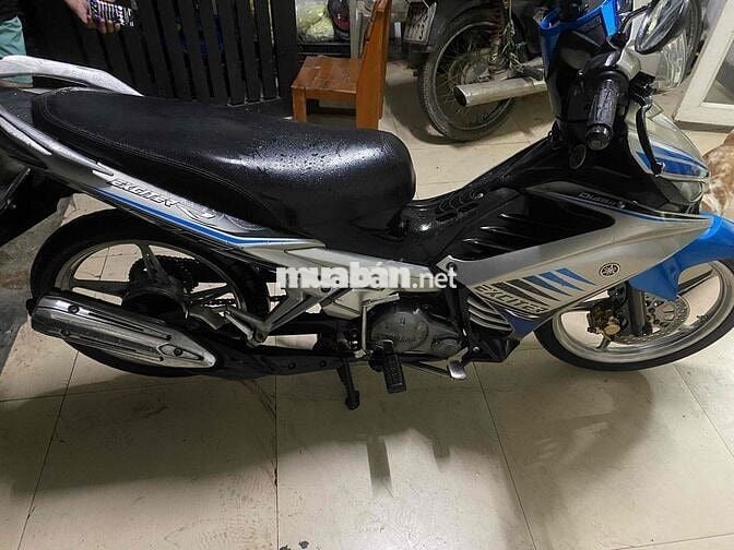 Yamaha Exciter 1S9A 2013