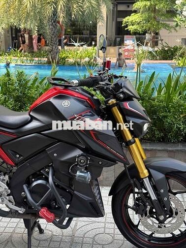TFX 2018 odo 10 ngìn ( Góp nợ xấu 15tr nhận xe)
