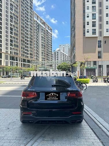 Mercedes-Benz GLC250 4Matic 2017 Đen Nâu