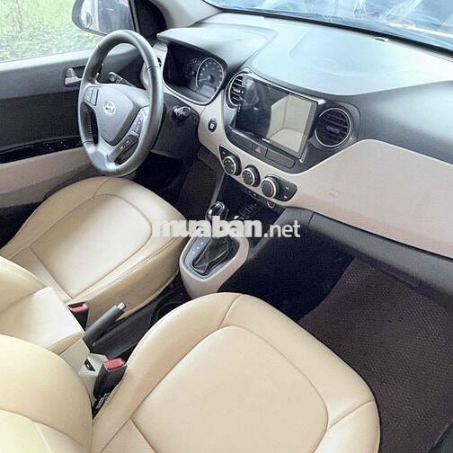 Hyundai I10 2014 Đỏ 14.2 vạn