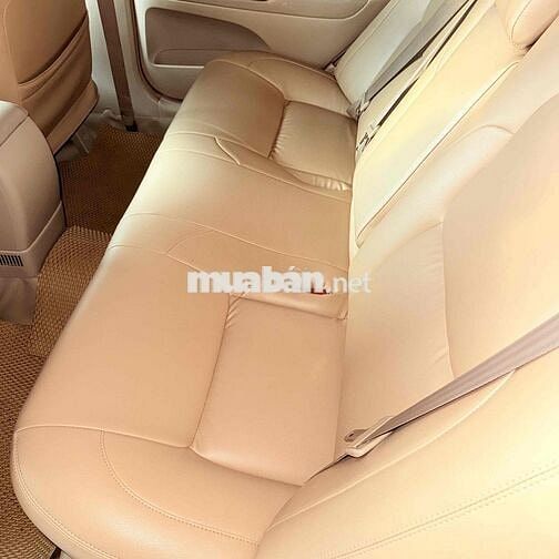 Camry 2003 bản G MT 2.4