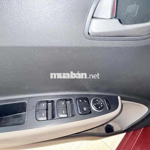 Hyundai I10 2014 Đỏ 14.2 vạn