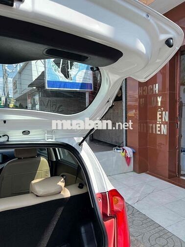 Picanto S 2012 tự động cửa nóc