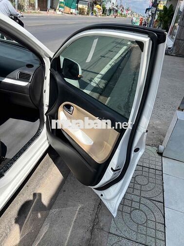 Picanto S 2012 tự động cửa nóc