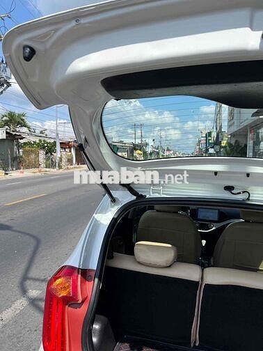 Picanto S 2012 tự động cửa nóc