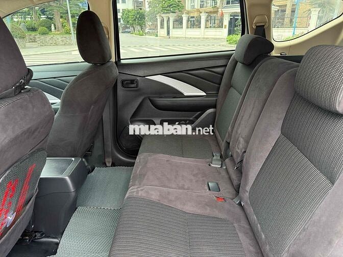 Mitsubishi Xpander 2023 Số sàn