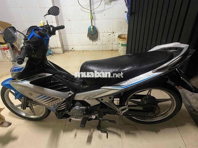 Yamaha Exciter 1S9A 2013