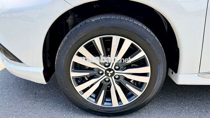 Mitsubishi Outlander 2024 2.0 CVT 11.000 km