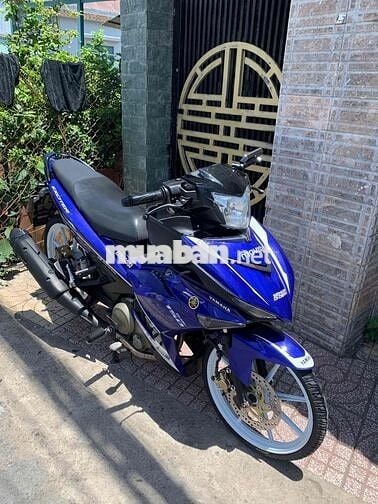 Yamaha Exciter 150 Xanh 64598 km