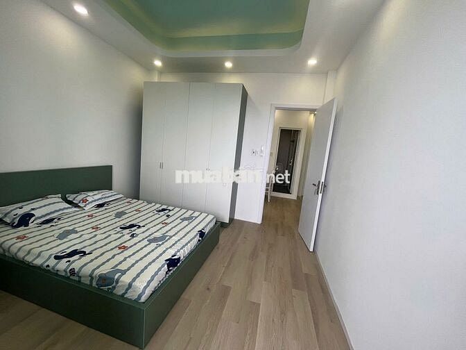 Chính chủ - Bán chung cư Cây Mai P16, Q11 - 55m2 - Hỗ trợ vay