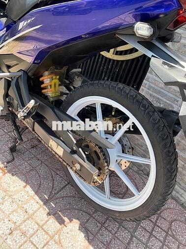 Yamaha Exciter 150 Xanh 64598 km