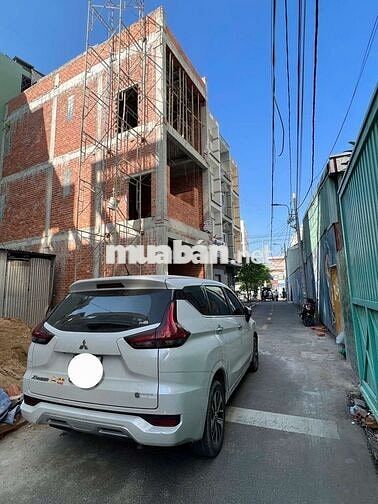 Chính chủ bán đất hẻm xe hơi cạnh chung cư Avila