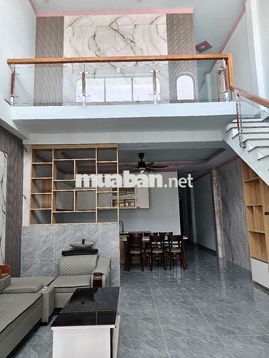 🍀Nhà đẹp phường bến cát TP HCM