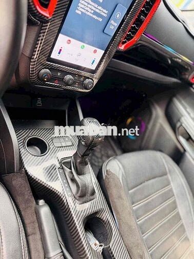 Ford Ranger 2024 1 cầu Đen