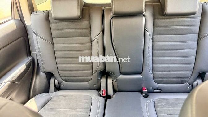 Mitsubishi Outlander 2024 2.0 CVT 11.000 km