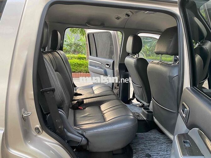 Ford Everest SX 2015 Vàng cát