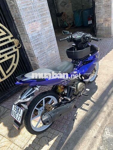 Yamaha Exciter 150 Xanh 64598 km