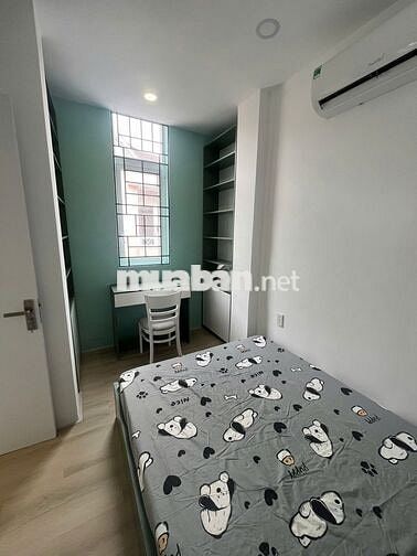 Chính chủ - Bán chung cư Cây Mai P16, Q11 - 55m2 - Hỗ trợ vay