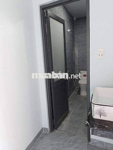 🍀Nhà đẹp phường bến cát TP HCM