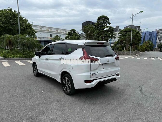 Mitsubishi Xpander 2023 Số sàn