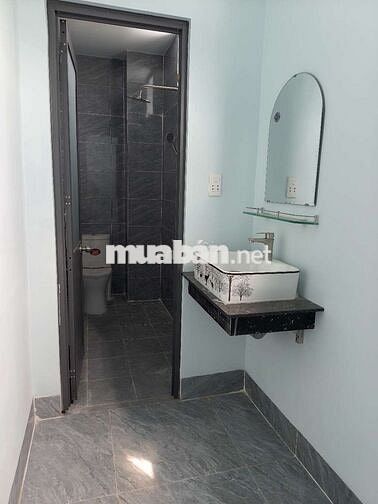 🍀Nhà đẹp phường bến cát TP HCM