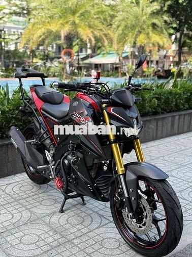 TFX 2018 odo 10 ngìn ( Góp nợ xấu 15tr nhận xe)