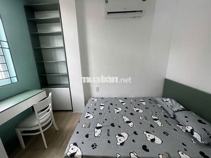 Chính chủ - Bán chung cư Cây Mai P16, Q11 - 55m2 - Hỗ trợ vay