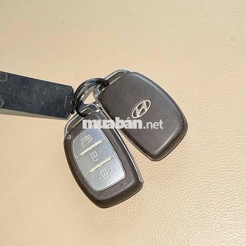 Hyundai I10 2014 Đỏ 14.2 vạn