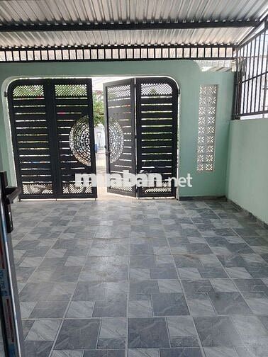 🍀Nhà đẹp phường bến cát TP HCM