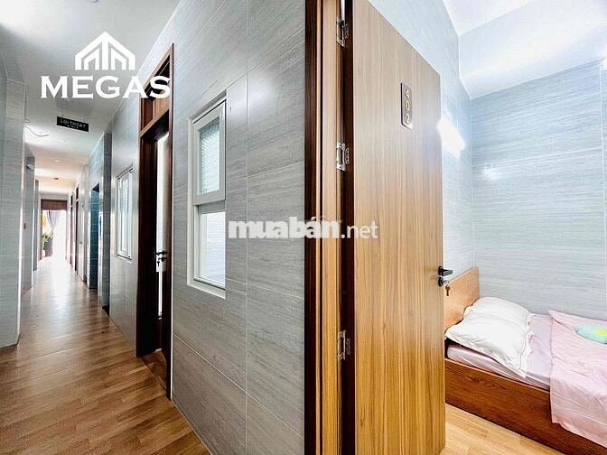 Khai Trương CHDV Full Nội Thất_Nhà Phố Mặt Tiền Siêu Đẹp Giá 3X Nhỏ