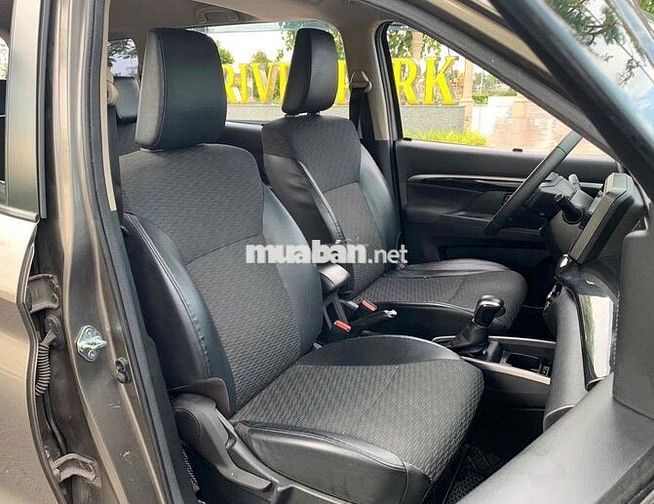 Suzuki XL7 Sản Xuất 2022 Hỗ Trợ bank