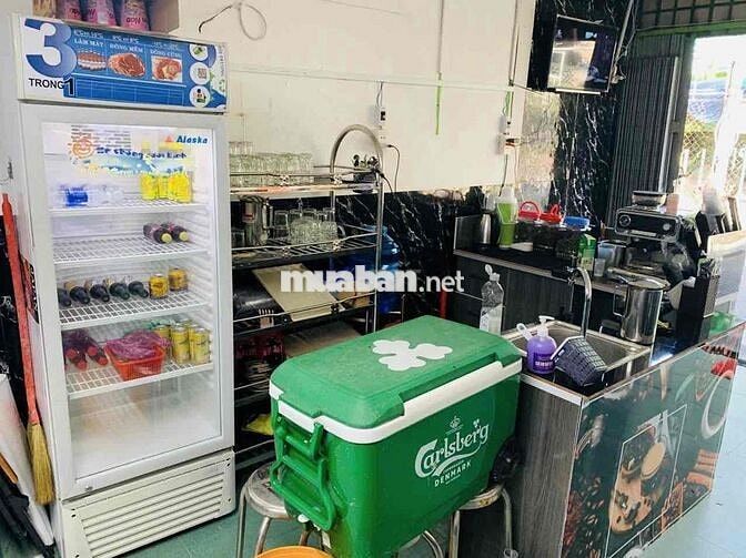 CẦN SANG NHƯỢNG TRẠM SẠT CAPHE-AN LẠC -BÌNH TÂN