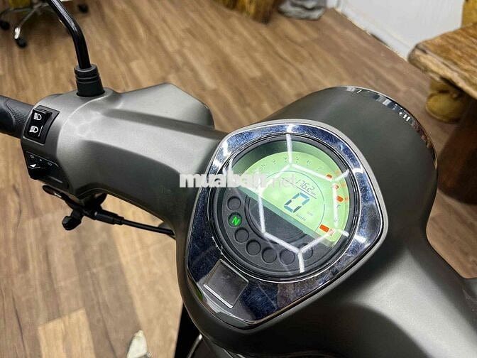 Cub 50cc 2026 chính chủ xe keng như mới. odo 176km