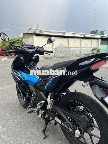 Honda Winner X V2 Đen, Xanh. Đk 2021