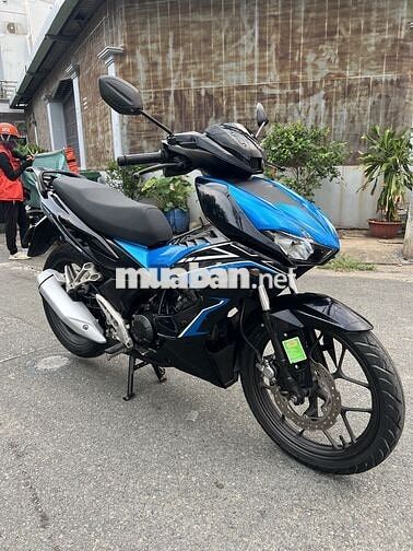 Honda Winner X V2 Đen, Xanh. Đk 2021
