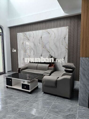🍀Nhà đẹp phường bến cát TP HCM