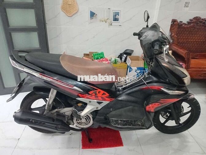 Honda Air Blade Đen