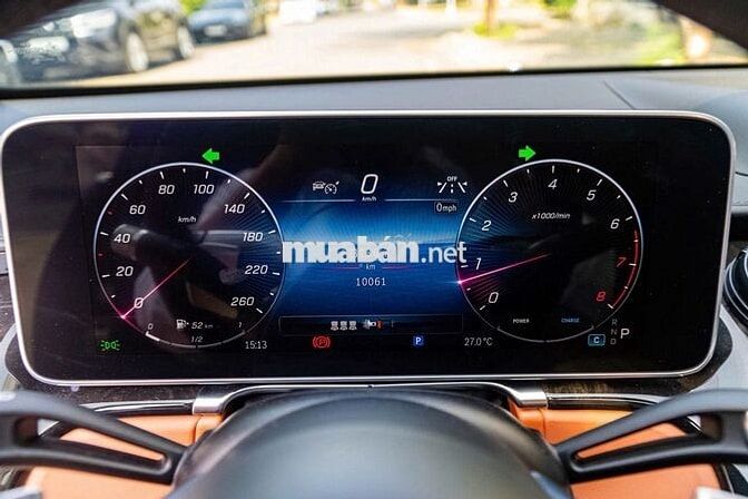 Mercedes S450 Luxury 4Matic 2023 Đen