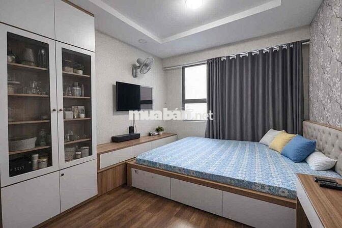 CHO THUÊ CĂN HỘ ĐƯỜNG TẠ QUANG BỬU QUẬN 8