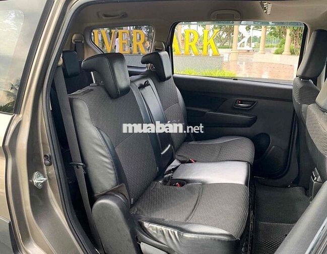 Suzuki XL7 Sản Xuất 2022 Hỗ Trợ bank