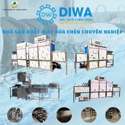 Công ty TNHH Diwa Tuyển Dụng Nhân Viên Kinh Doanh