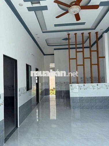 nhà đẹp lô gốc tại tân định bến cát Bình Dương