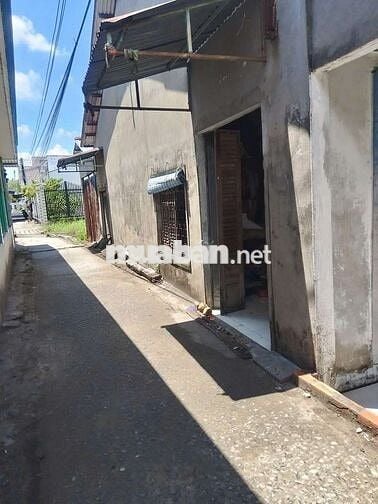 NHÀ CHÍNH CHỦ CẦN BÁN GIÁ TỐT - CHỈ 750 TRIỆU