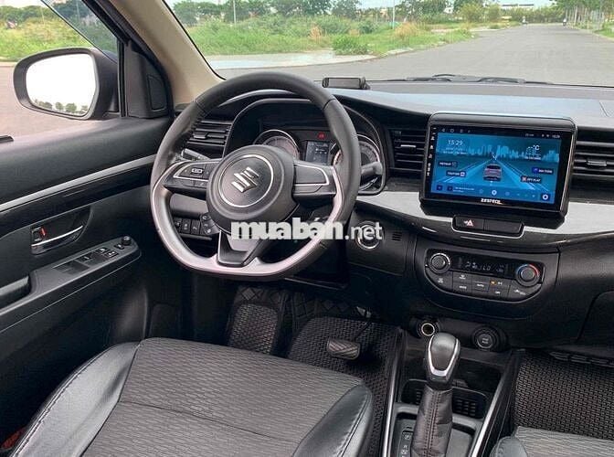 Suzuki XL7 Sản Xuất 2022 Hỗ Trợ bank