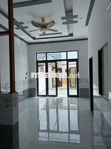 nhà đẹp lô gốc tại tân định bến cát Bình Dương