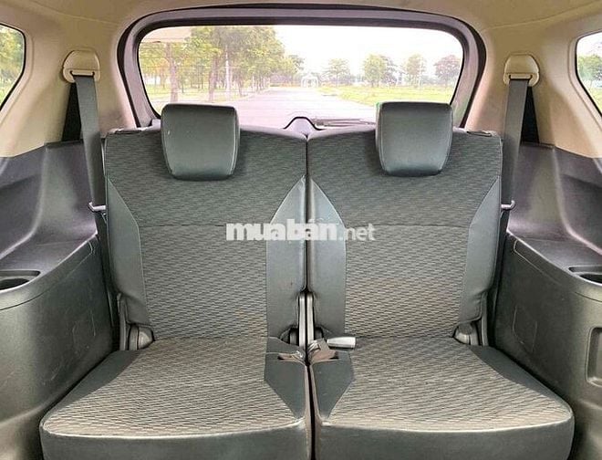 Suzuki XL7 Sản Xuất 2022 Hỗ Trợ bank