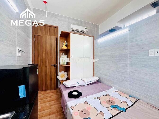 Khai Trương CHDV Full Nội Thất_Nhà Phố Mặt Tiền Siêu Đẹp Giá 3X Nhỏ
